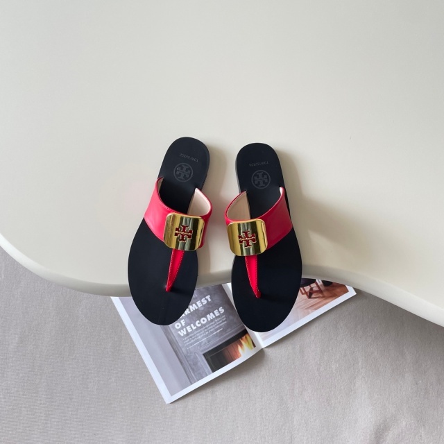 Fashion Women Beach Flip-Flops Shoes