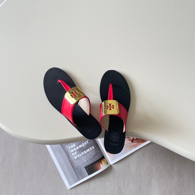 Fashion Women Beach Flip-Flops Shoes