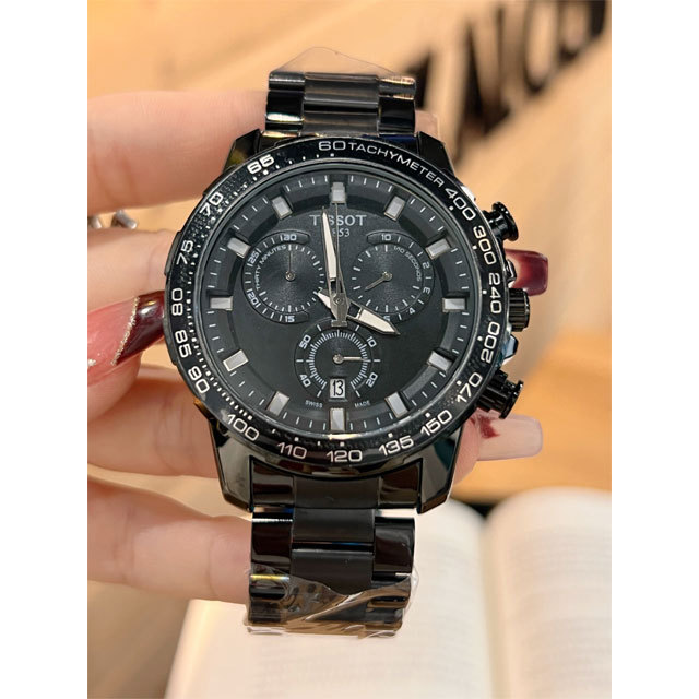 Luxury Fashion Men Business Quartz Watch