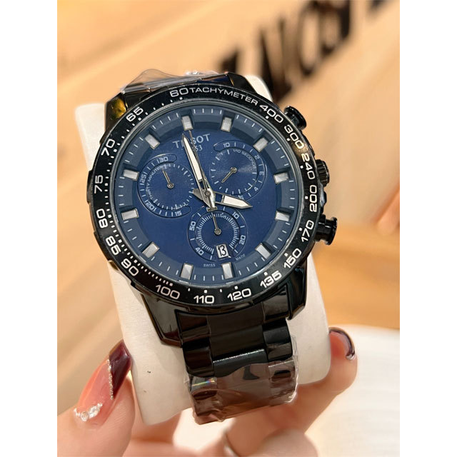 Luxury Fashion Men Business Quartz Watch