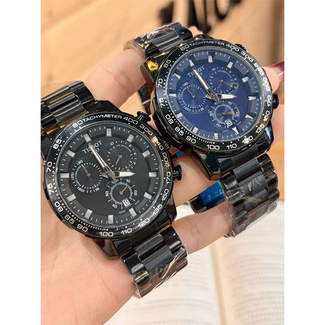 Luxury Fashion Men Business Quartz Watch