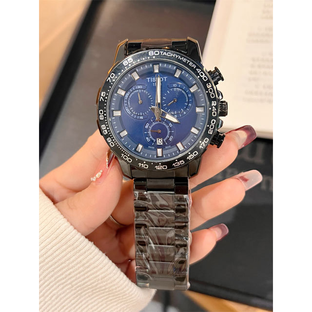 Luxury Fashion Men Business Quartz Watch