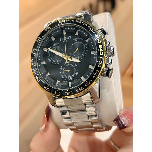 Luxury Fashion Men Casual Quartz Watch