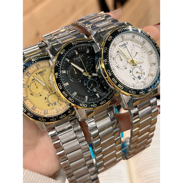 Luxury Fashion Men Casual Quartz Watch