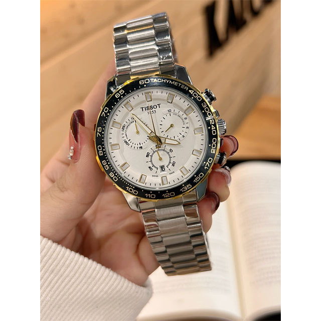Luxury Fashion Men Casual Quartz Watch