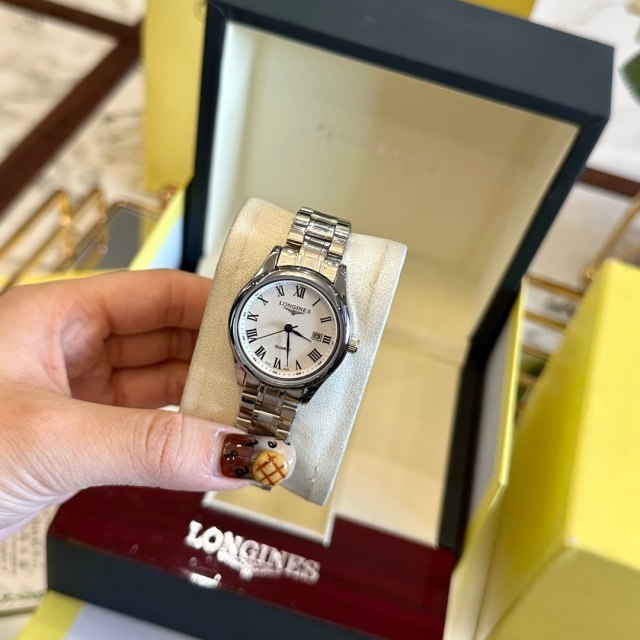 Luxury Fashion Women Quartz Watch