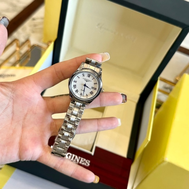 Luxury Fashion Women Quartz Watch