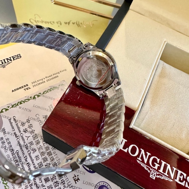 Luxury Fashion Women Quartz Watch