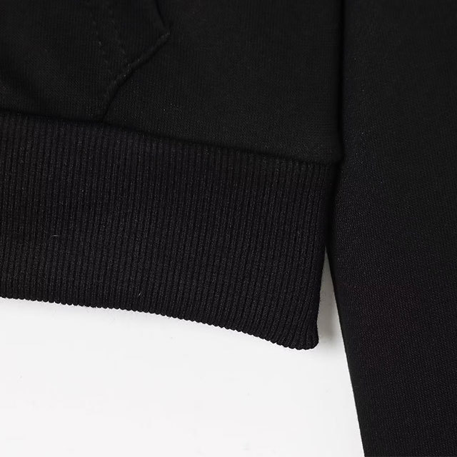 Solid Color Zipper Up Jacket Top Flare Pant Set