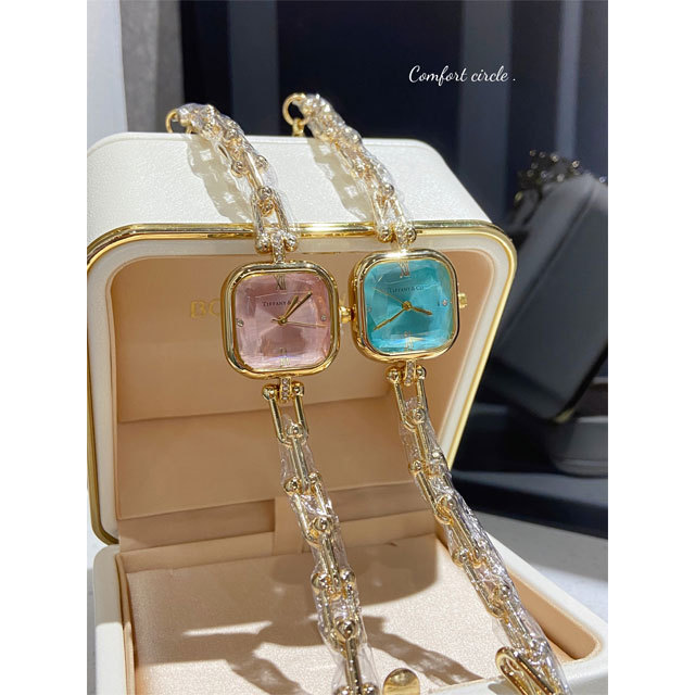 Women Chic Fashion Luxury Watch