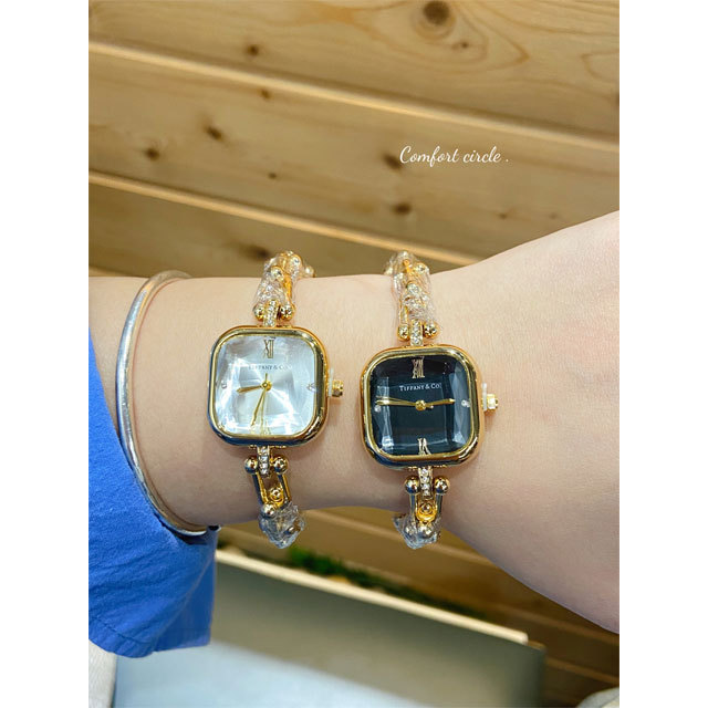 Women Chic Fashion Luxury Watch