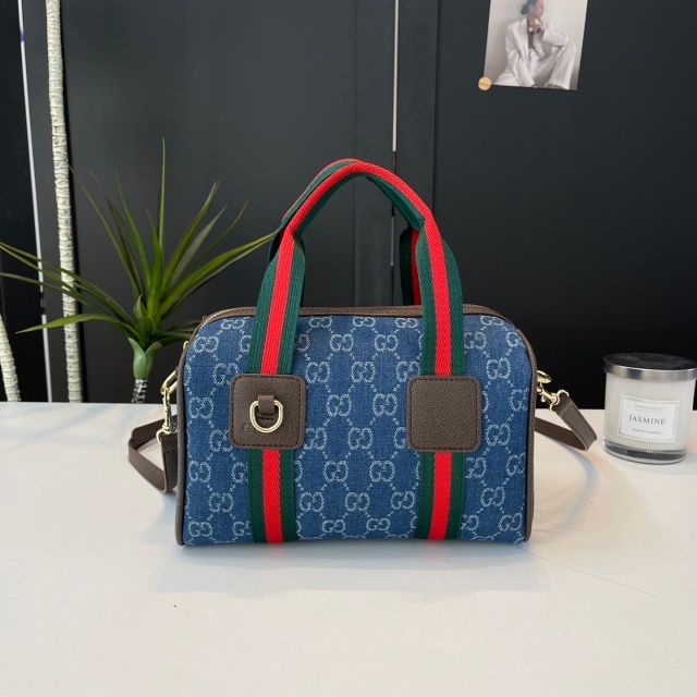 Fashion Printed Crossbody Handbags For Women