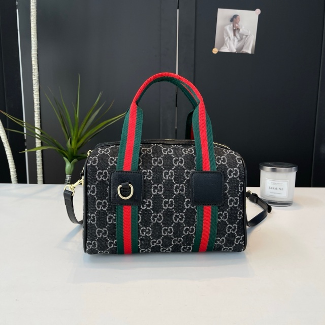 Fashion Printed Crossbody Handbags For Women