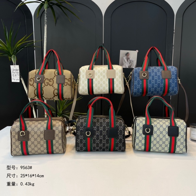 Fashion Printed Crossbody Handbags For Women