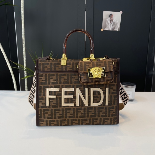 Fashion Printed Women Luxury Crossbody Handbags