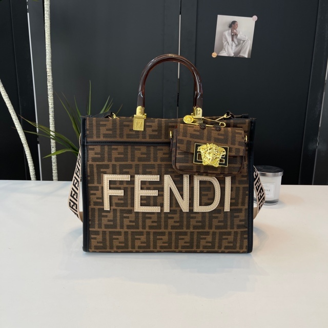 Fashion Printed Women Luxury Crossbody Handbags