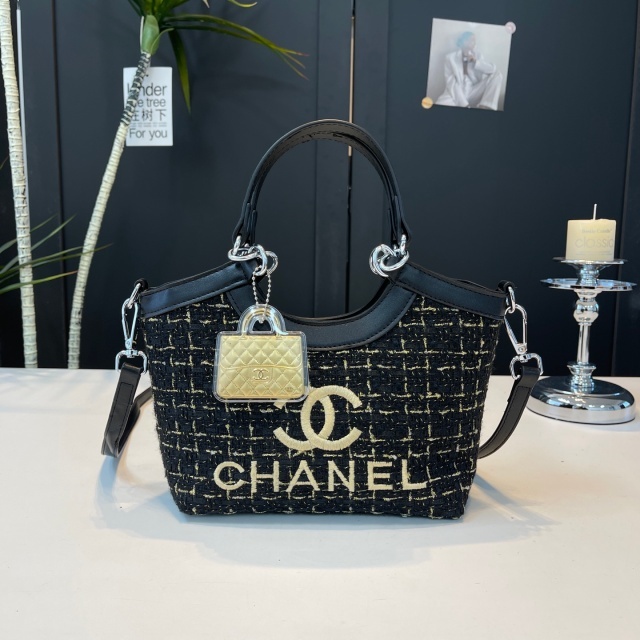 Luxury Fashion Embroidery Crossbody Handbags