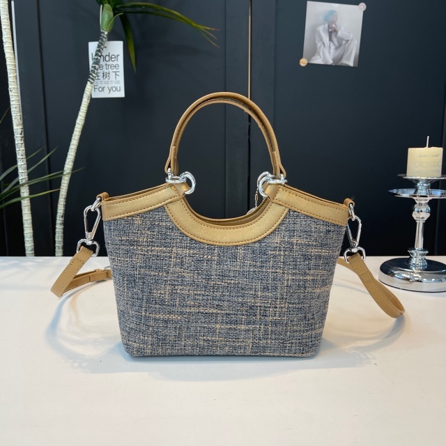 Luxury Fashion Embroidery Crossbody Handbags