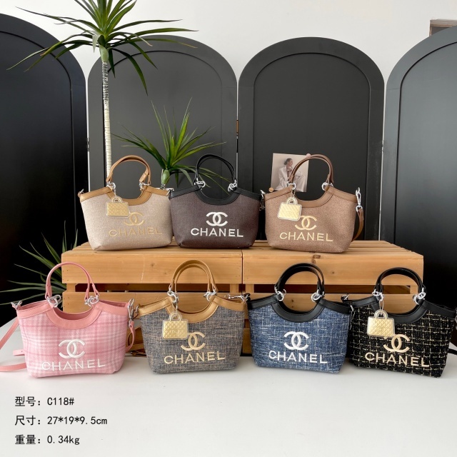 Luxury Fashion Embroidery Crossbody Handbags