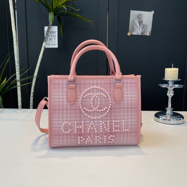 Luxury Fashion Pearl Women Crossbody Handbags