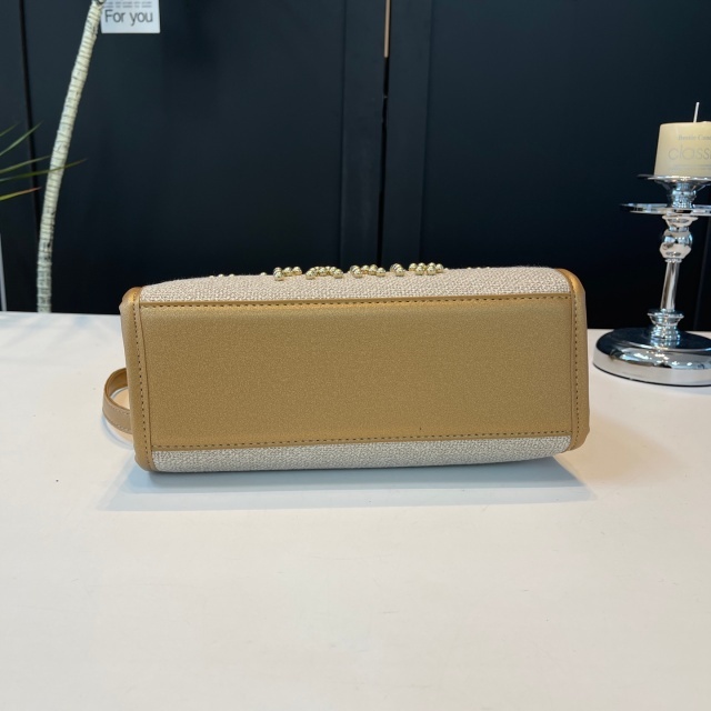 Luxury Fashion Pearl Women Crossbody Handbags