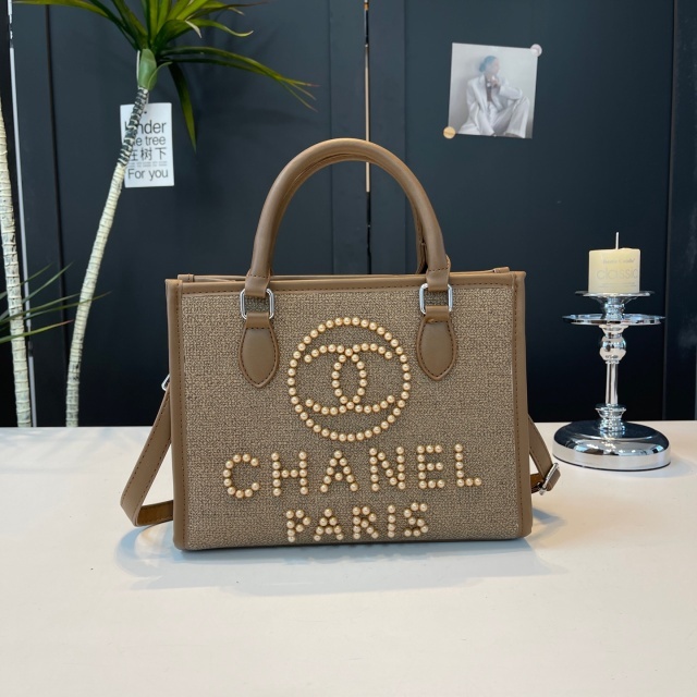 Luxury Fashion Pearl Women Crossbody Handbags