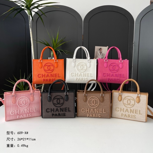 Luxury Fashion Pearl Women Crossbody Handbags