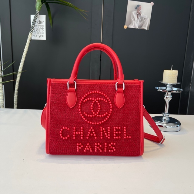 Pearl Fashion Crossbody Handbags For Women