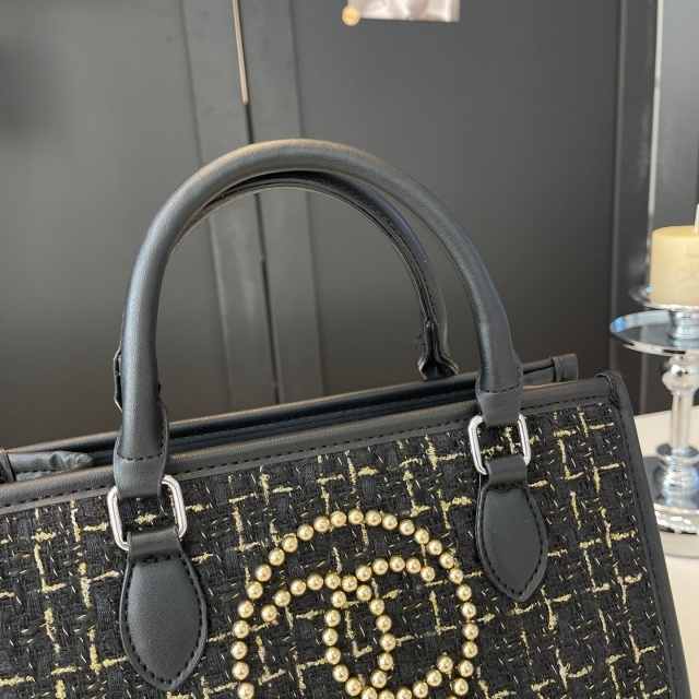 Pearl Fashion Crossbody Handbags For Women