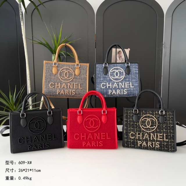 Pearl Fashion Crossbody Handbags For Women