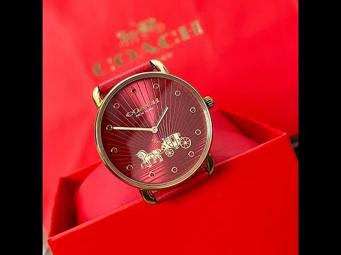 Luxury Fashion Women Casual Watch