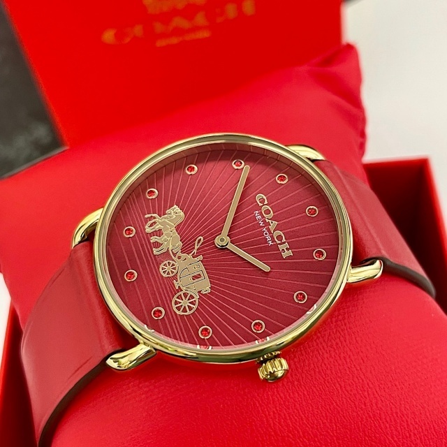 Luxury Fashion Women Casual Watch