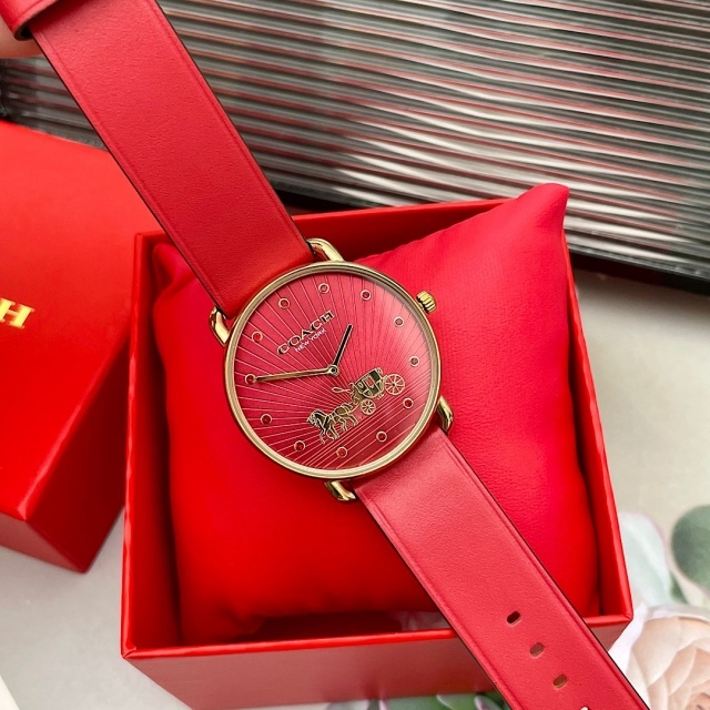 Luxury Fashion Women Casual Watch