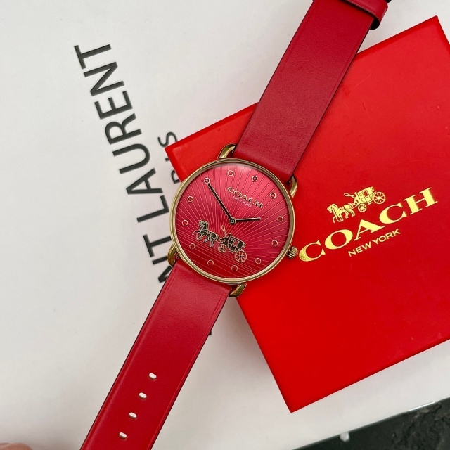 Luxury Fashion Women Casual Watch
