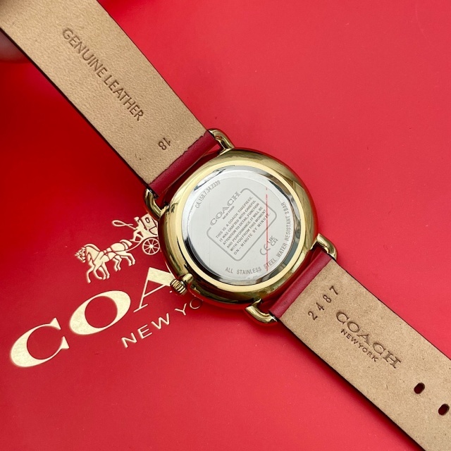 Luxury Fashion Women Casual Watch