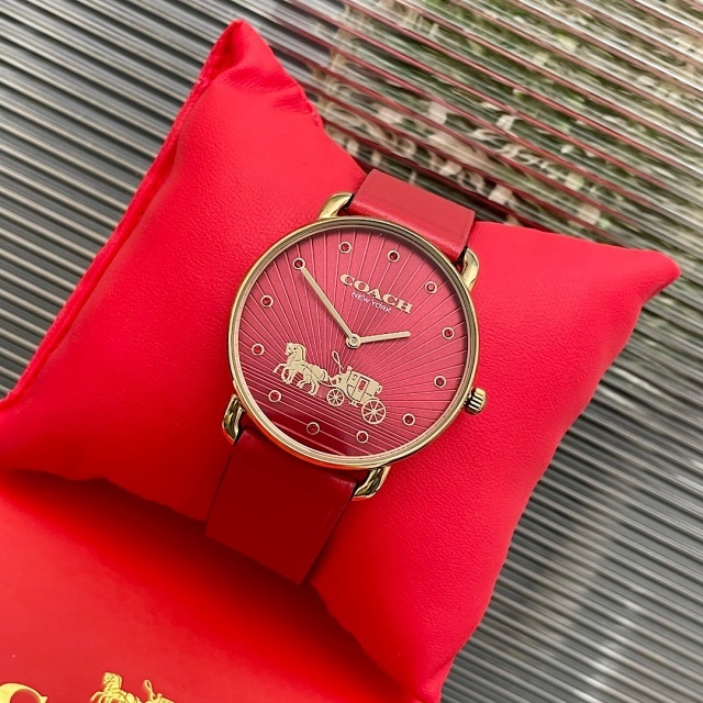 Luxury Fashion Women Casual Watch