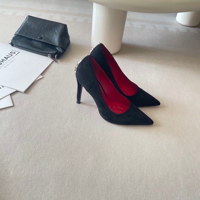 Luxury Fashion Women Sexy High Heels
