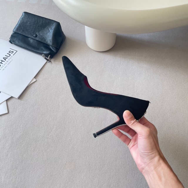 Luxury Fashion Women Sexy High Heels