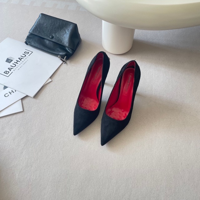 Luxury Fashion Women Sexy High Heels