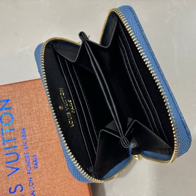 Fashion Embroidery Denim Women Purses