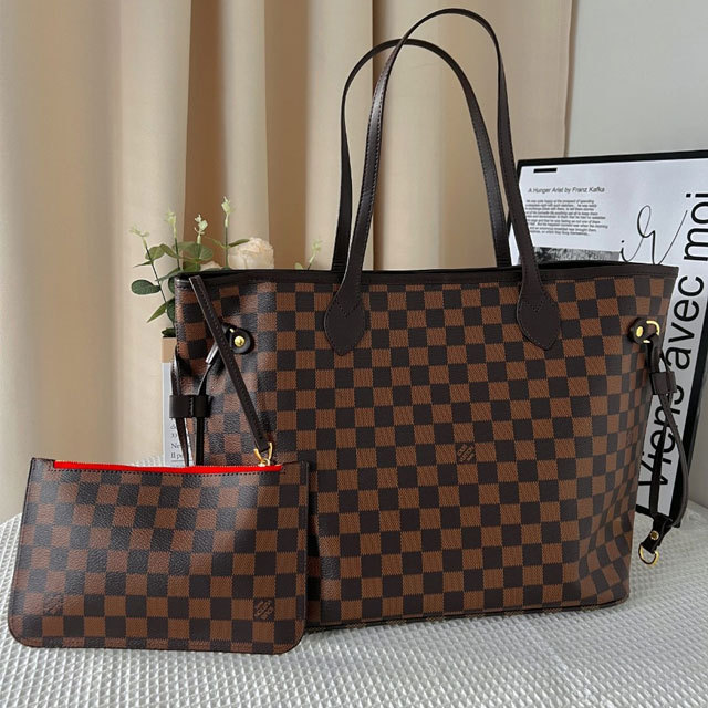 Big Size Leather Printed Fashion Women Shopping Handbags
