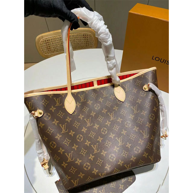 Big Size Leather Printed Fashion Women Shopping Handbags
