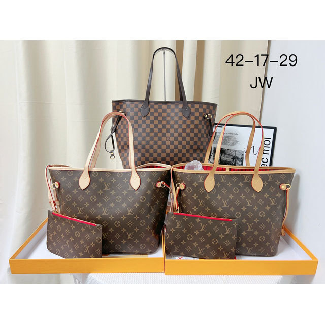 Big Size Leather Printed Fashion Women Shopping Handbags