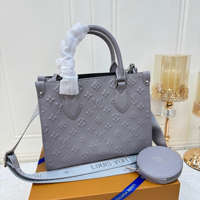 Luxury Fashion Embossing Crossbody Handbags