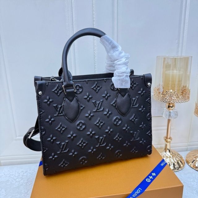 Luxury Fashion Embossing Crossbody Handbags
