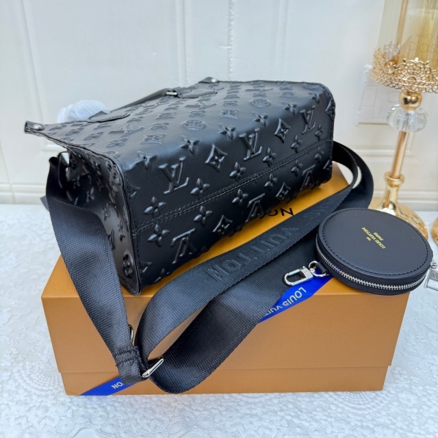 Luxury Fashion Embossing Crossbody Handbags