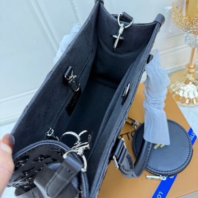 Luxury Fashion Embossing Crossbody Handbags