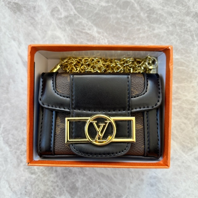 Fashion Leather Printed Crossbody Mini bags