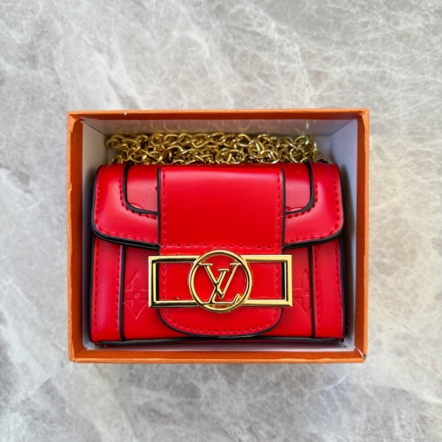 Fashion Leather Printed Crossbody Mini bags