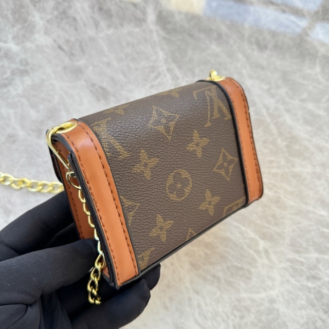 Fashion Leather Printed Crossbody Mini bags
